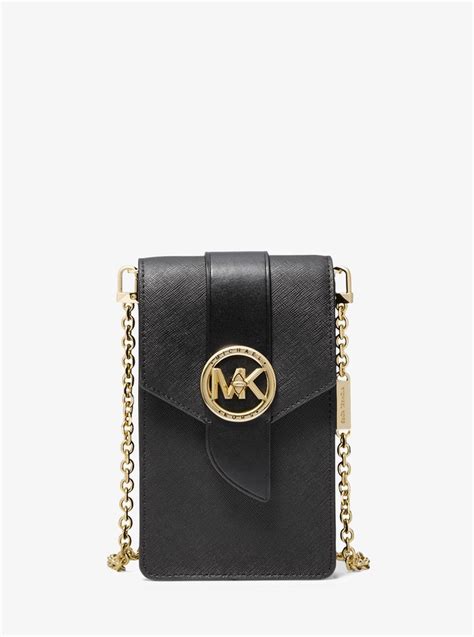 michael kors phone case purse